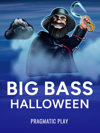 Big Bass Halloween
