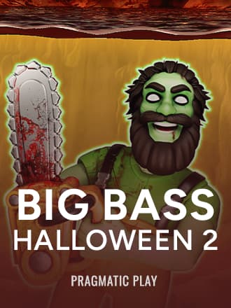 Big Bass Halloween 2