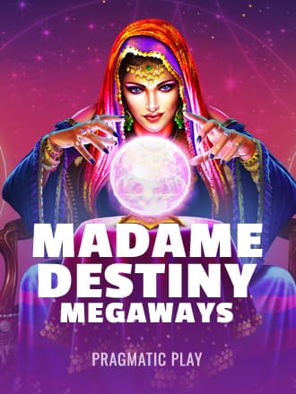 Madame Destiny Megaways