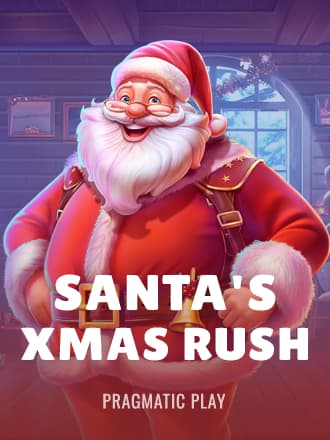Santa's Xmas Rush