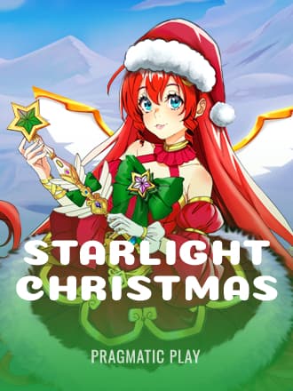 Starlight Christmas