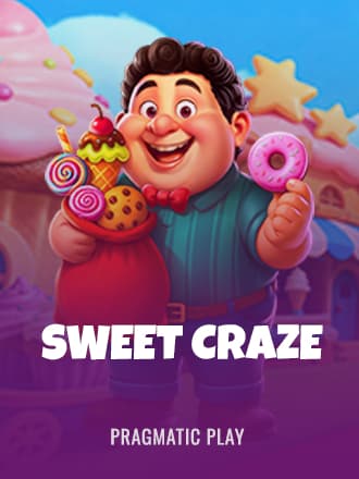 Sweet Craze