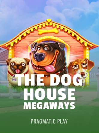 The Dog House Megaways