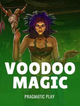 Voodoo Magic