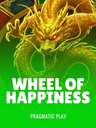 Wheel of Happiness