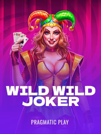 Wild Wild Joker