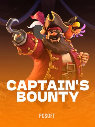 Captain's Bounty
