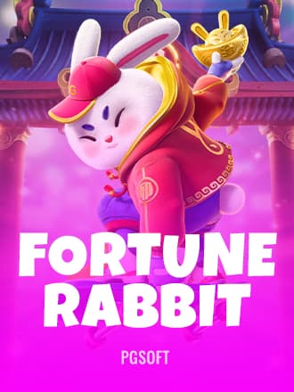 Fortune Rabbit