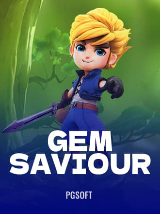 Gem Saviour