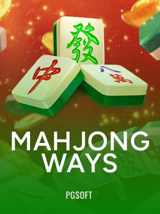 Mahjong Ways
