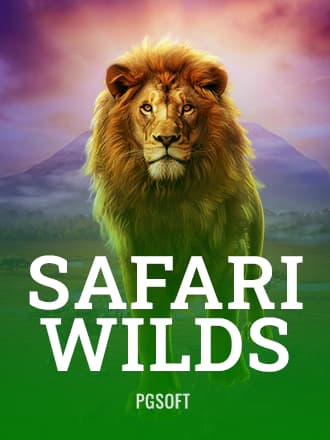 Safari Wilds
