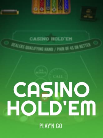 Casino Hold'em