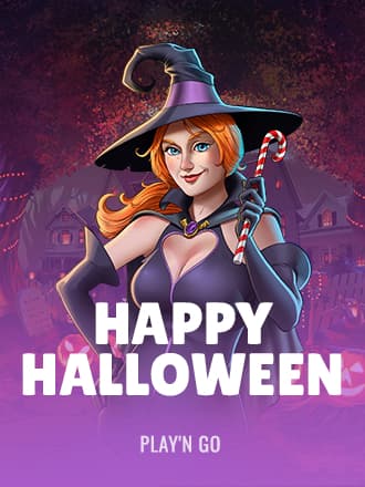 Happy Halloween