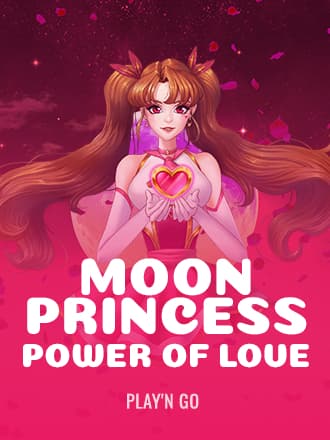 Moon Princess - Power of Love