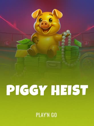 Piggy Heist