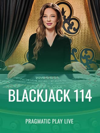 Blackjack 114
