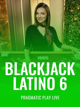 Blackjack Latino 6