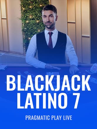 Blackjack Latino 7