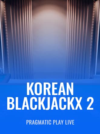 Korean BlackjackX 2