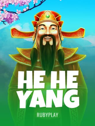 He He Yang