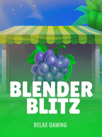 Blender Blitz