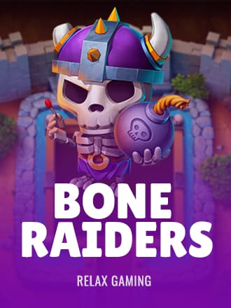 Bone Raiders