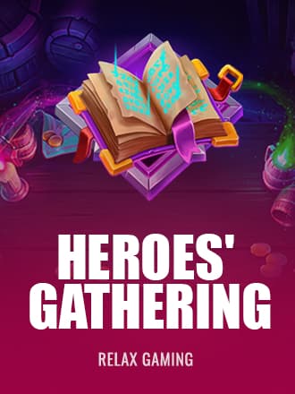 Heroes' Gathering