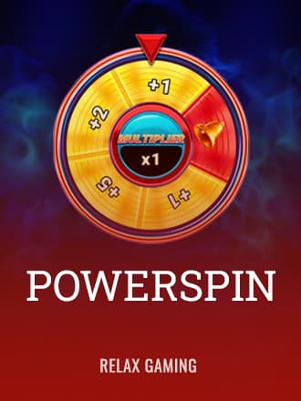 Powerspin