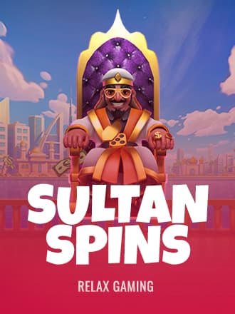 Sultan Spins