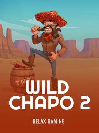 Wild Chapo 2