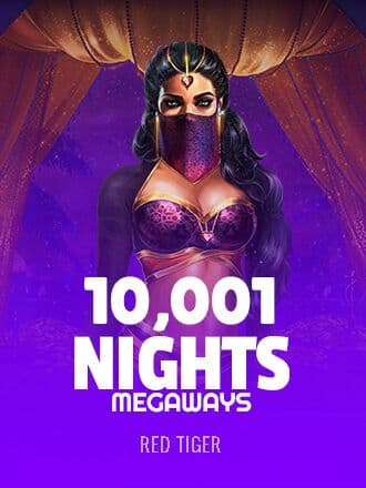 10,001 Nights MegaWays