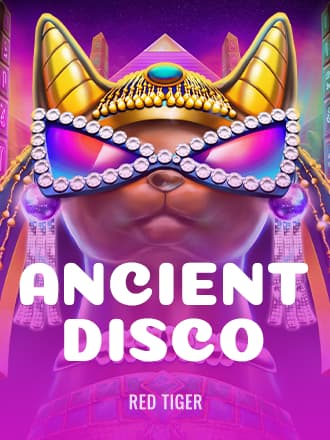 Ancient Disco