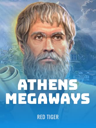 Athens Megaways
