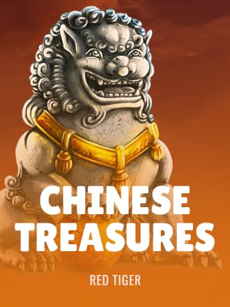 Chinese Treasures
