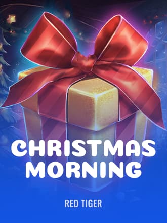 Christmas Morning