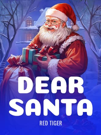 Dear Santa