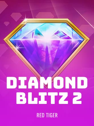 Diamond Blitz 2