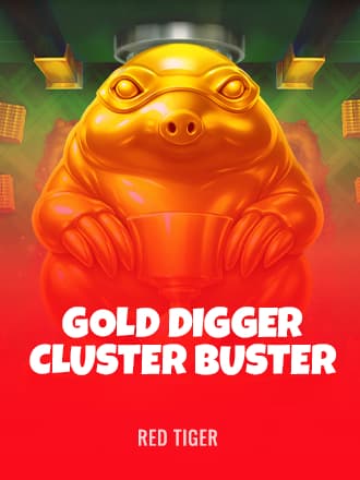 Gold Digger Cluster Buster