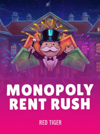 Monopoly Rent Rush