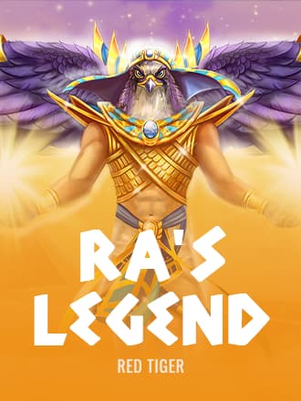RA's Legend