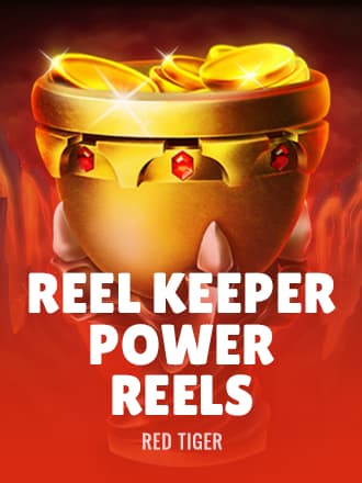Reel Keeper Power Reels