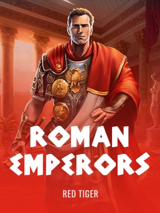 Roman Emperors