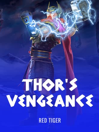 Thor's vengeance
