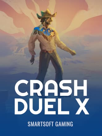 Crash Duel X