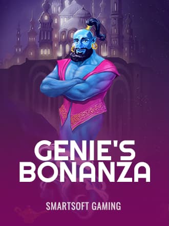 Genie's Bonanza