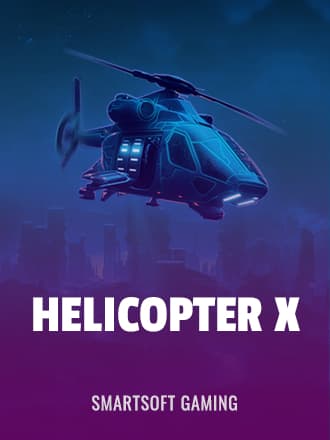 Helicopter X