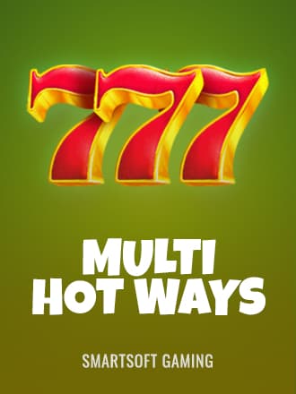 Multi Hot Ways