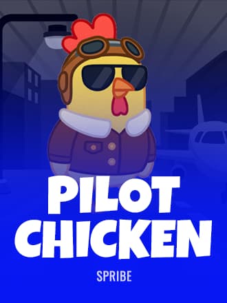 Pilot Chicken