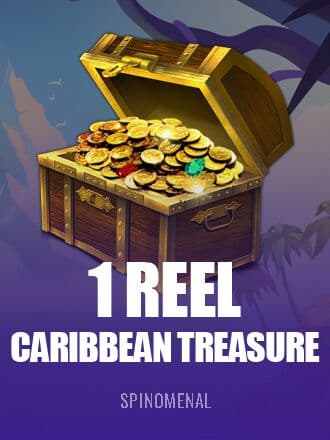 1 Reel - Caribbean Treasure