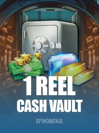 1 Reel - Cash Vault